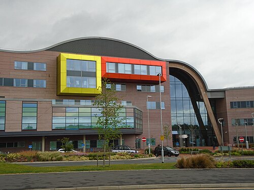 Alder Hey Children's Charity